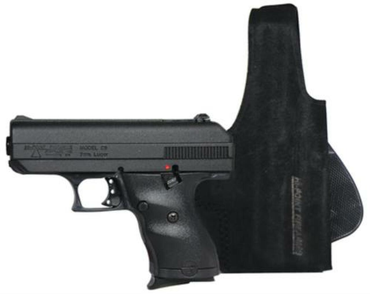 Hi-Point 916G Compact 9mm Pistol
