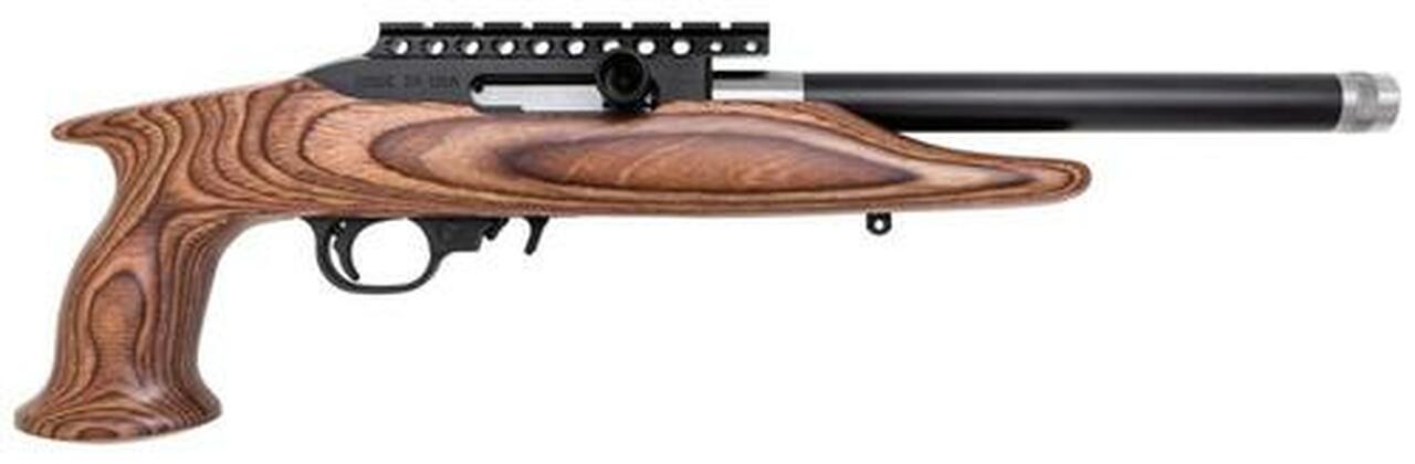 Magnum Research Magnumlite 22LR Pistol, 10", Black