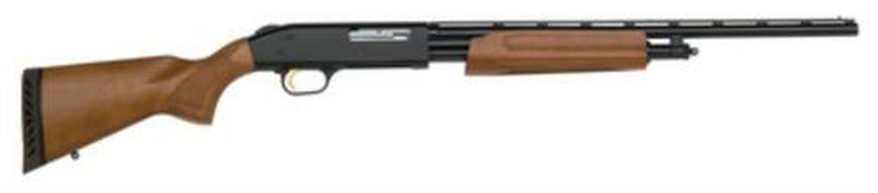 Mossberg 505 Youth All Purpose Field .410 Shotgun