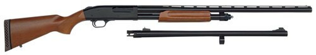 Mossberg 835 Field/Deer 12 Gauge 24" Barrel