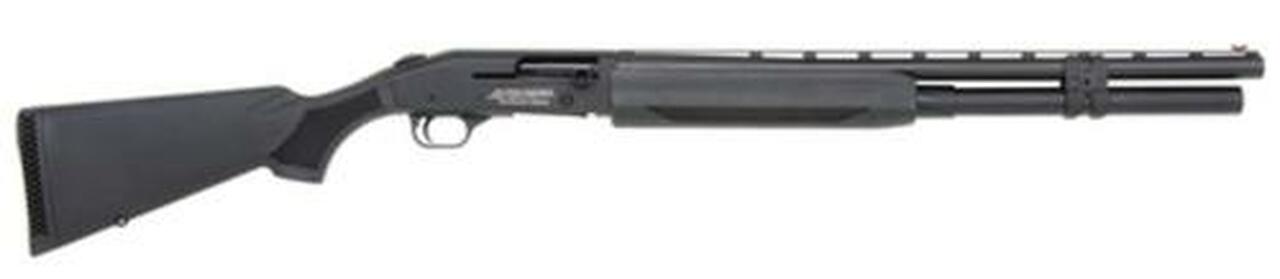 Mossberg 930 JM Pro 12 Gauge 24" Barrel 9rd
