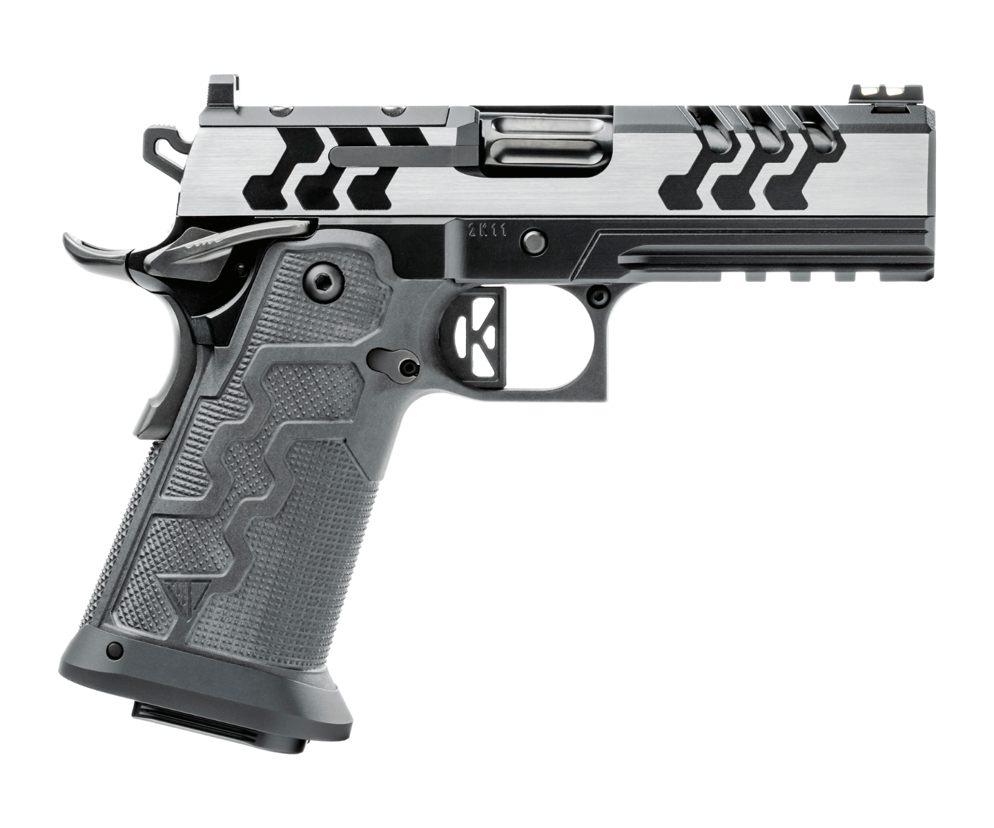 Kimber 2k11 Pro Eclipse 9mm Luger