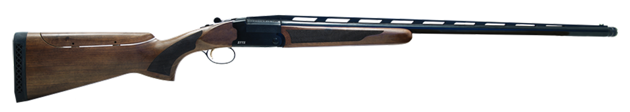 Pointer KST 12 Ga, 30" Barrel, 2.75", Black Walnut, Adj Cheekpiece Stock, 2rd