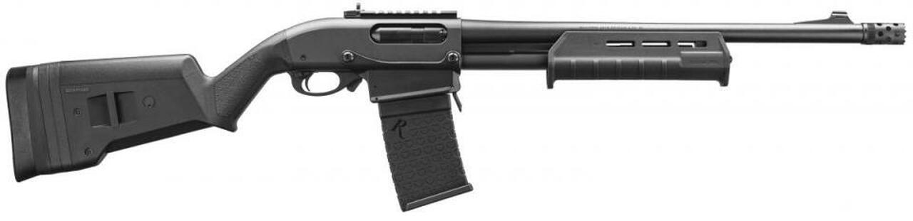 Remington 870 DM Magpul 12 Gauge Tactical Shotgun