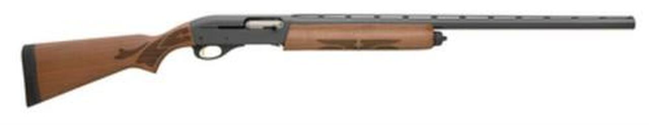 Remington 11-87 Sportsman Field 12 Ga 28" Satin Walnut