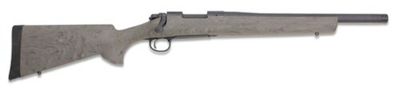 Remington Model 700 SPS Tactical 300 Blackout