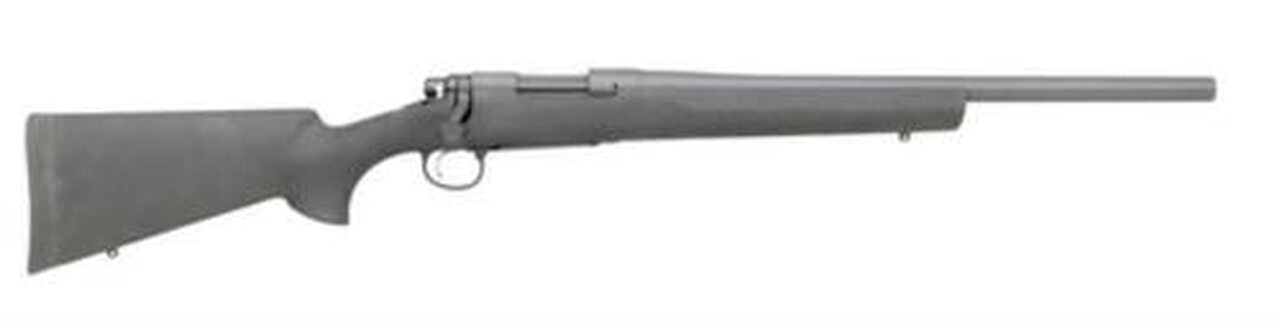Remington 700 SPS Tactical .223 Rifle
