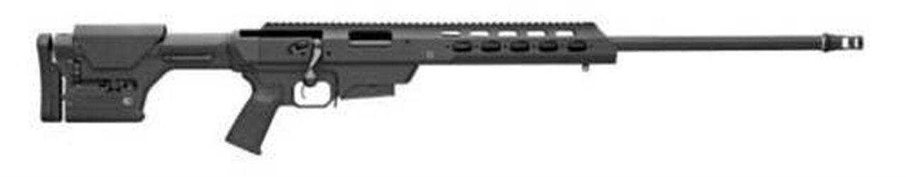 Remington 700 Tactical Chassis Rifle - 300 Win Mag