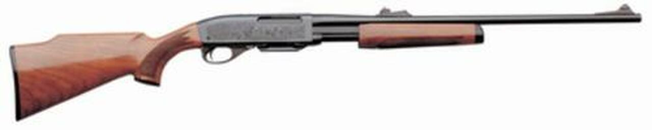 Remington 7600 Pump 308 Winchester 22" Barrel