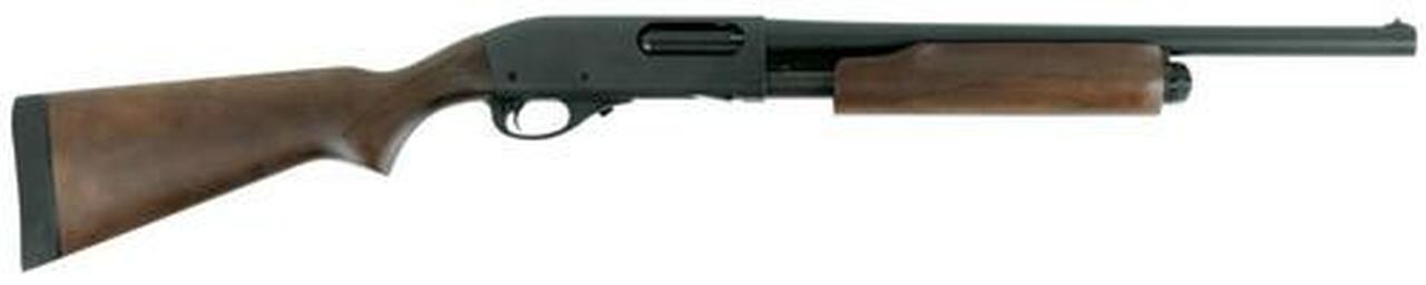 Remington 870 Tactical Defense 12 Ga 18.5"