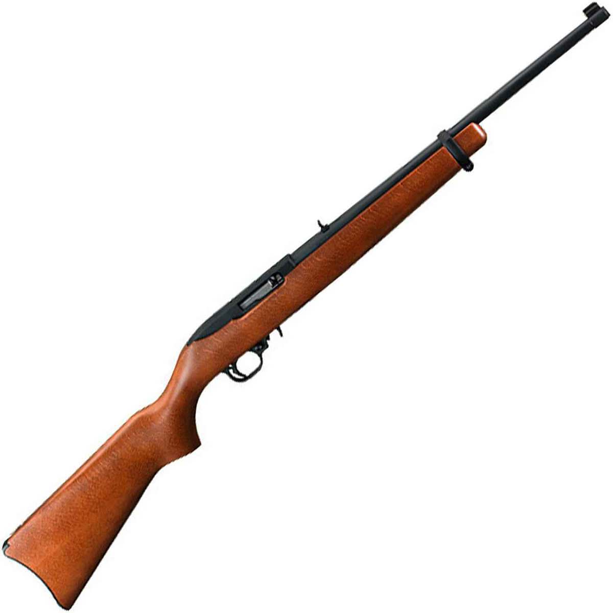 Ruger 10/22 Carbine Royal Bengal - .22 LR Semi-Auto Rifle