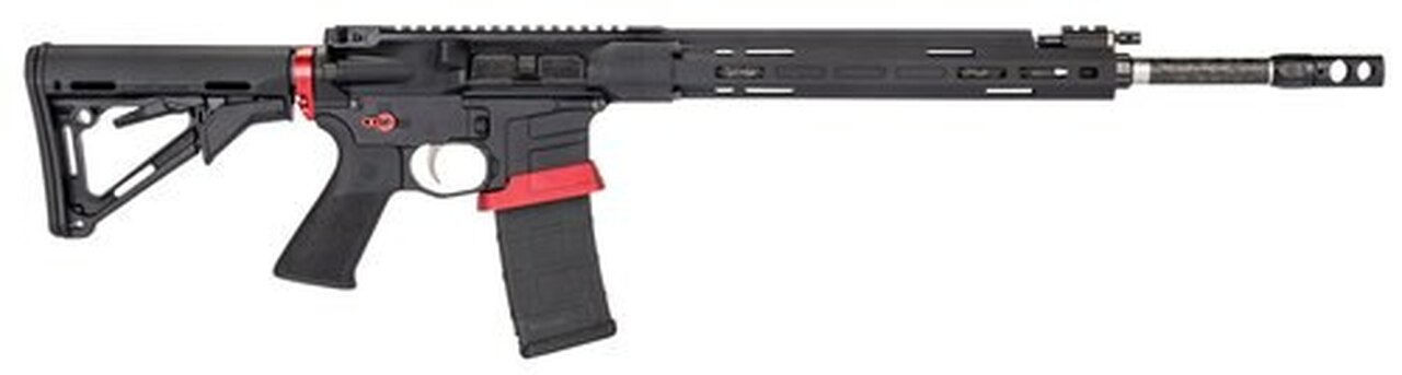Savage MSR15 Competition AR-15 .223/5.56