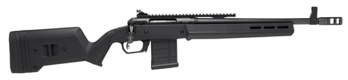 Savage 110 Scout 450 Bushmaster Rifle