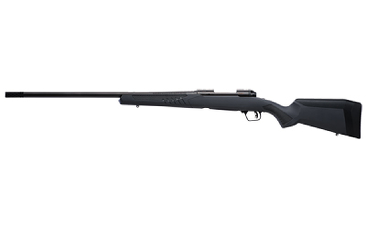 Savage 110 Long Range Hunter Bolt-Action Rifle - 300 PRC