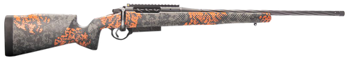 Seekins Precision Havak Element 6.5 PRC Bolt Action Rifle