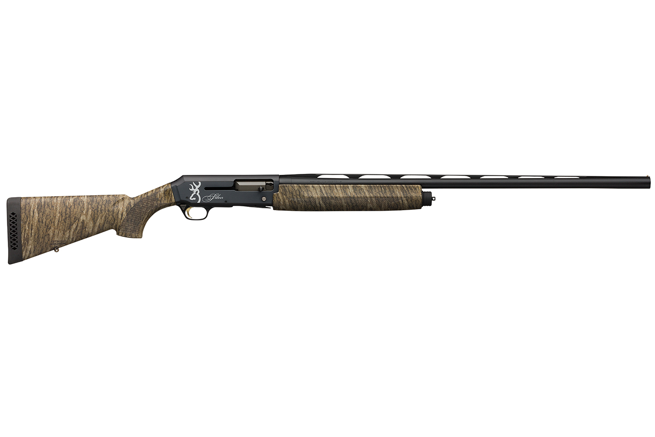 Browning Silver Field 12 Gauge Shotgun