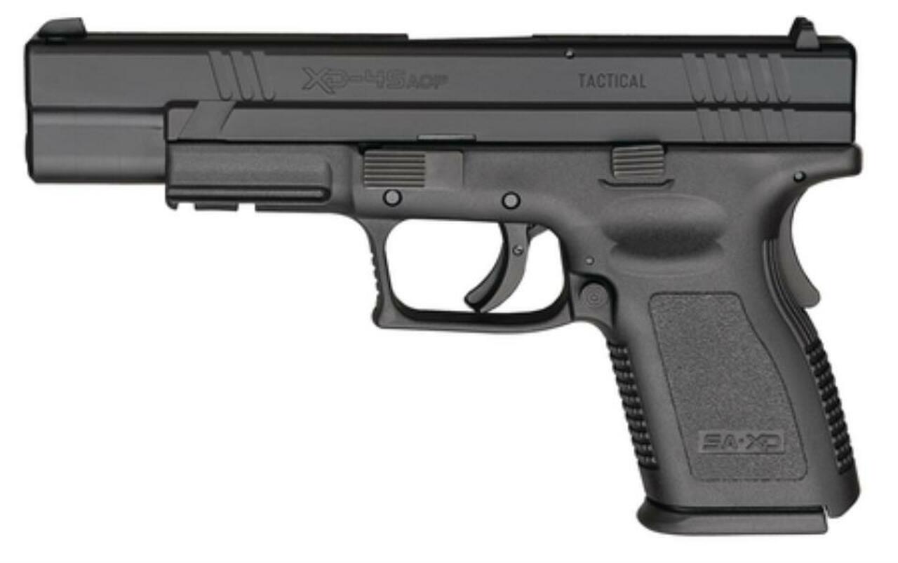 Springfield Armory XD45 Compact 45 ACP Pistol