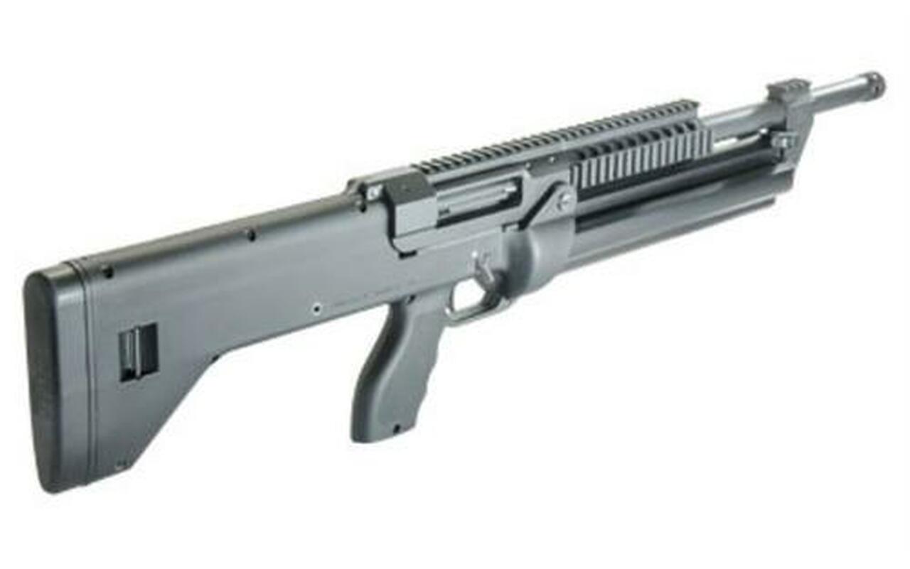 SRM Arms M1216 Gen2 Semi-Auto Shotgun 12Ga