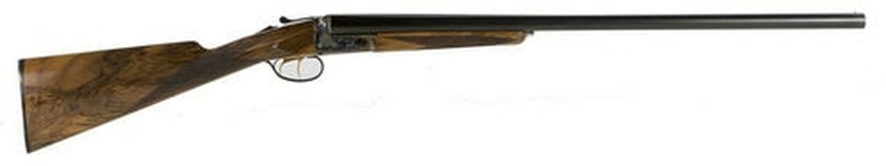 Stevens Fox A Grade 20 Ga 26 Inch Side-by-Side