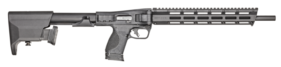 Smith & Wesson M&P FPC 9mm Luger