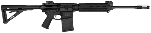 Smith & Wesson LE M&P10 308 Win 18" AR10 Rifle