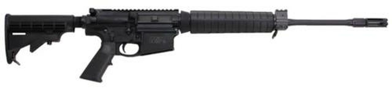 Smith & Wesson MP10 308win/7.62nato 18" Barrel