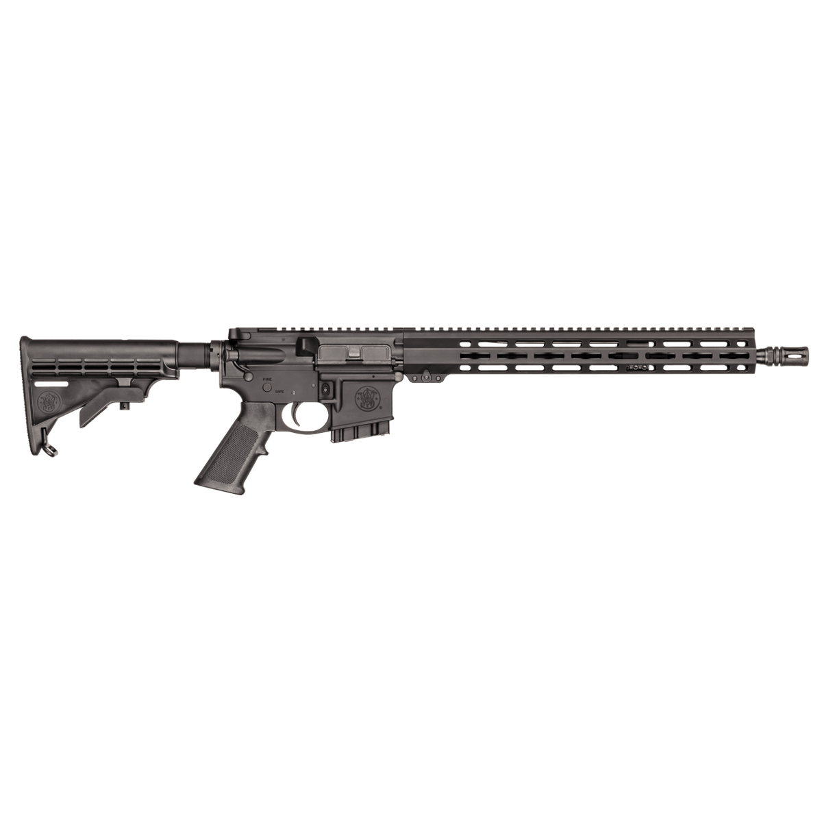 Smith & Wesson M&P15 Sport III 5.56X45MM NATO