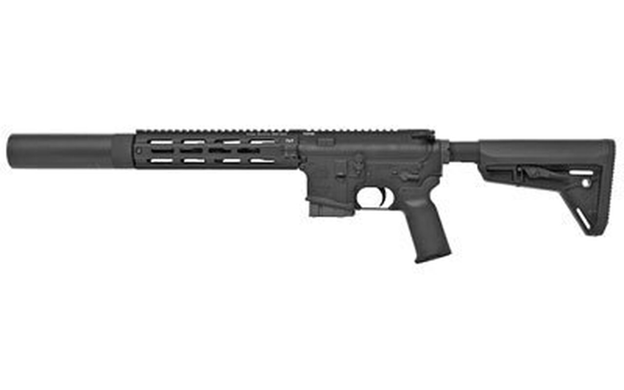 Tactical Solutions TSAR-300 .300 Blackout Rifle