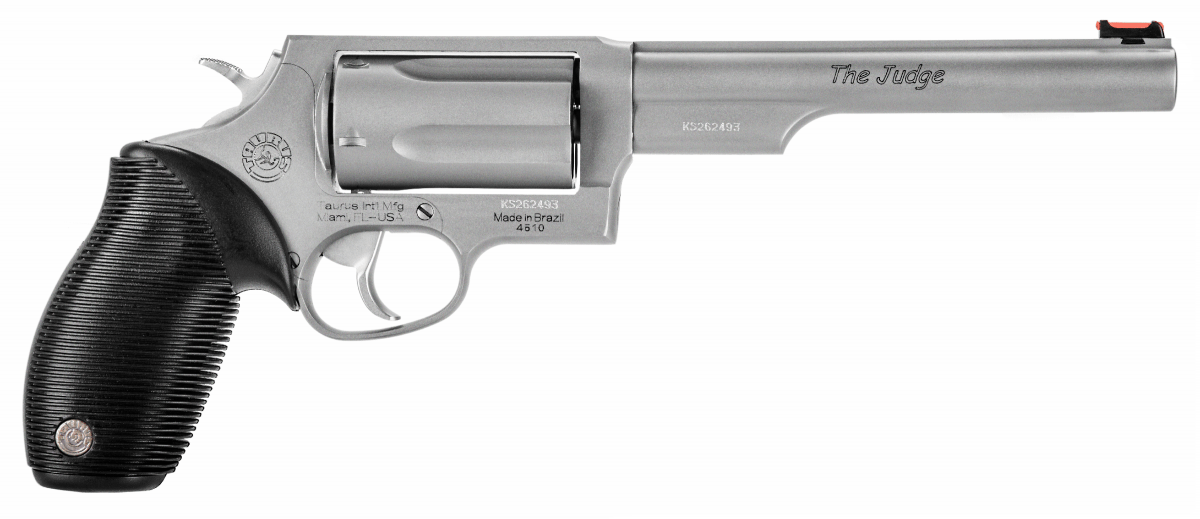 Taurus Judge Magnum Direct 45c/410 Revolver