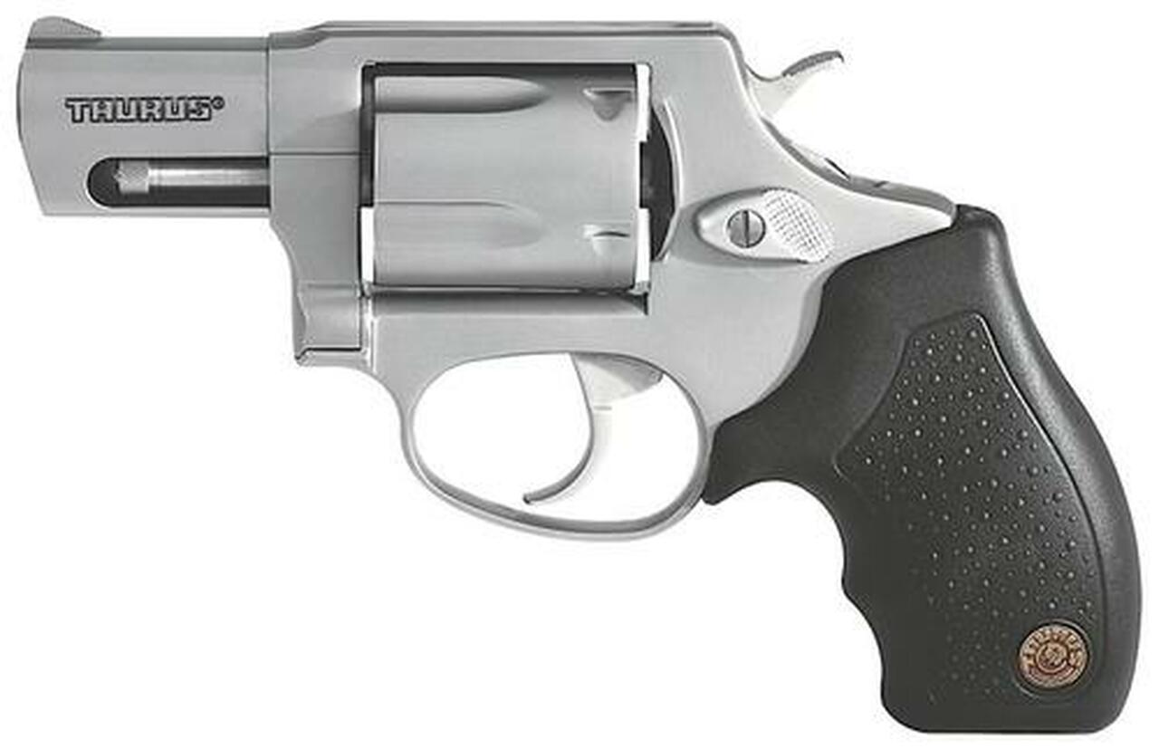 Taurus Model 905 Standard 9mm Luger 2" Barrel