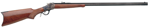 Taylors &amp; Company 1885 High Wall 38-55 Winchester, 30" Barrel, Case Hardened, Walnut Furniture, 1rd