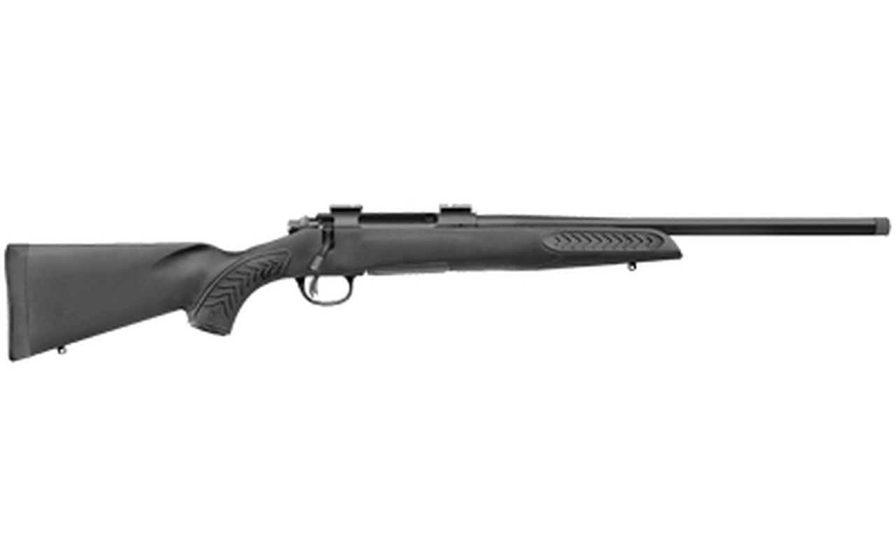 Thompson Center Compass II Compact 6.5 Creedmoor Rifle