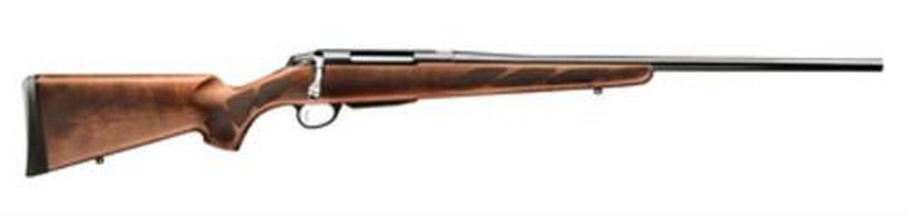 Tikka T3X Hunter .270 Winchester 22.4" Barrel Blue Finish Wood Stock 3rd