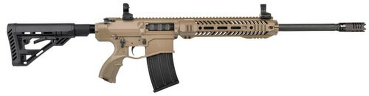 UTAS XTR-12 Flat Dark Earth Cerakote 12 Gauge