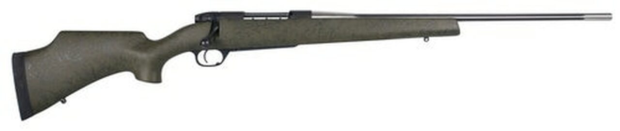 Weatherby Mark V Camilla Ultra Lightweight 6.5 Creedmoor