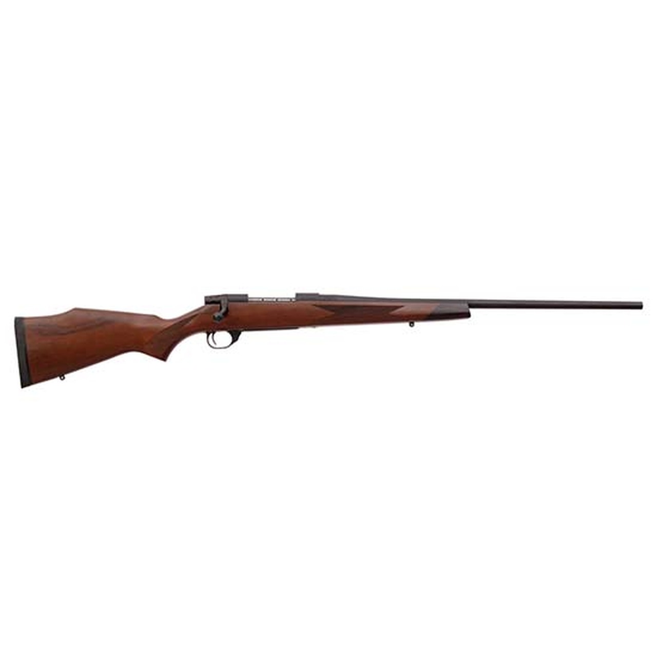 Weatherby Vanguard Sporter 7mm-08 Remington Rifle