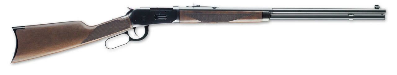 Winchester Model 94 Sporter 32 Special 24" Barrel Walnut Stock