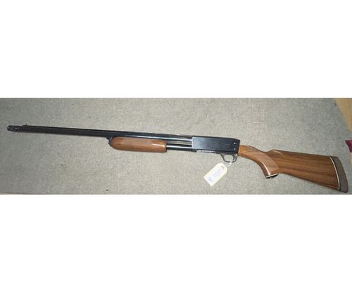 ITHACA 37 TURKEY SLAYER 12GA SHOTGUN (USED) sold at auction on 26th ...