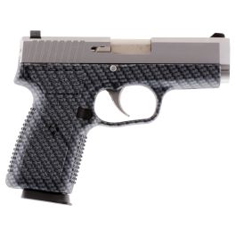 KAHR CW9093BCF CW9 9MM 3.6 CF PRINT - Gunbuyer