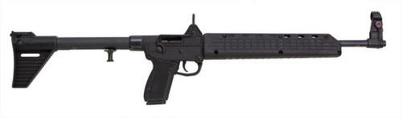 Kel-Tec Sub 2000 Gen2 Glock 22 40 S&W