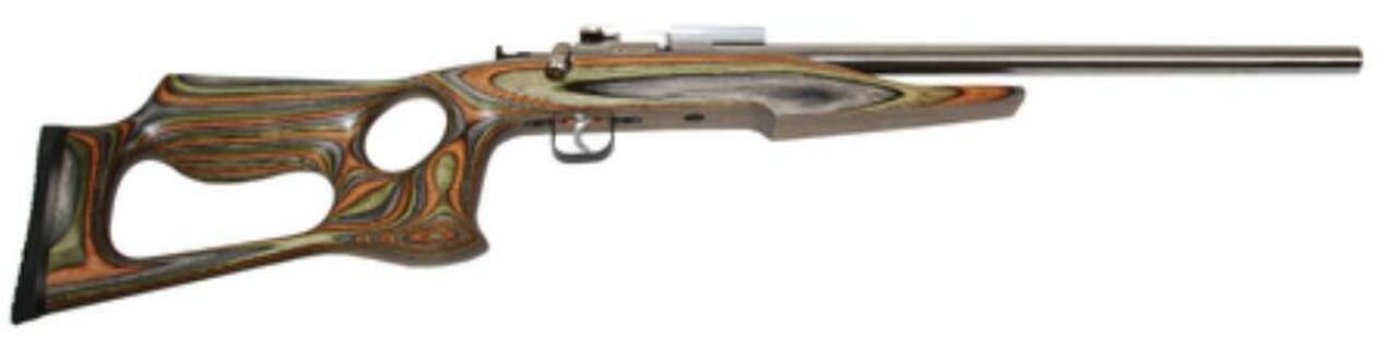 Keystone Davey Crickett Chipmunk 22LR Bull Barrel