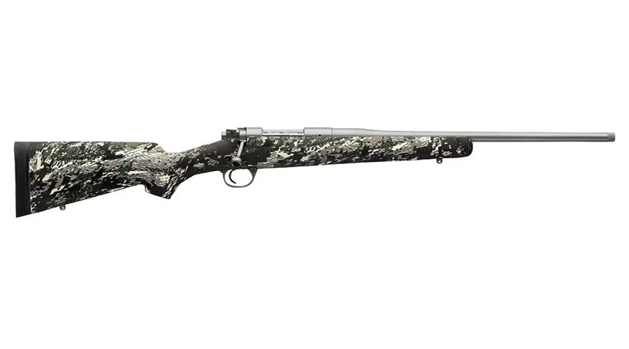 Kimber 84M Adirondack 308 Winchester Bolt-Action Rifle | Sportsman's ...