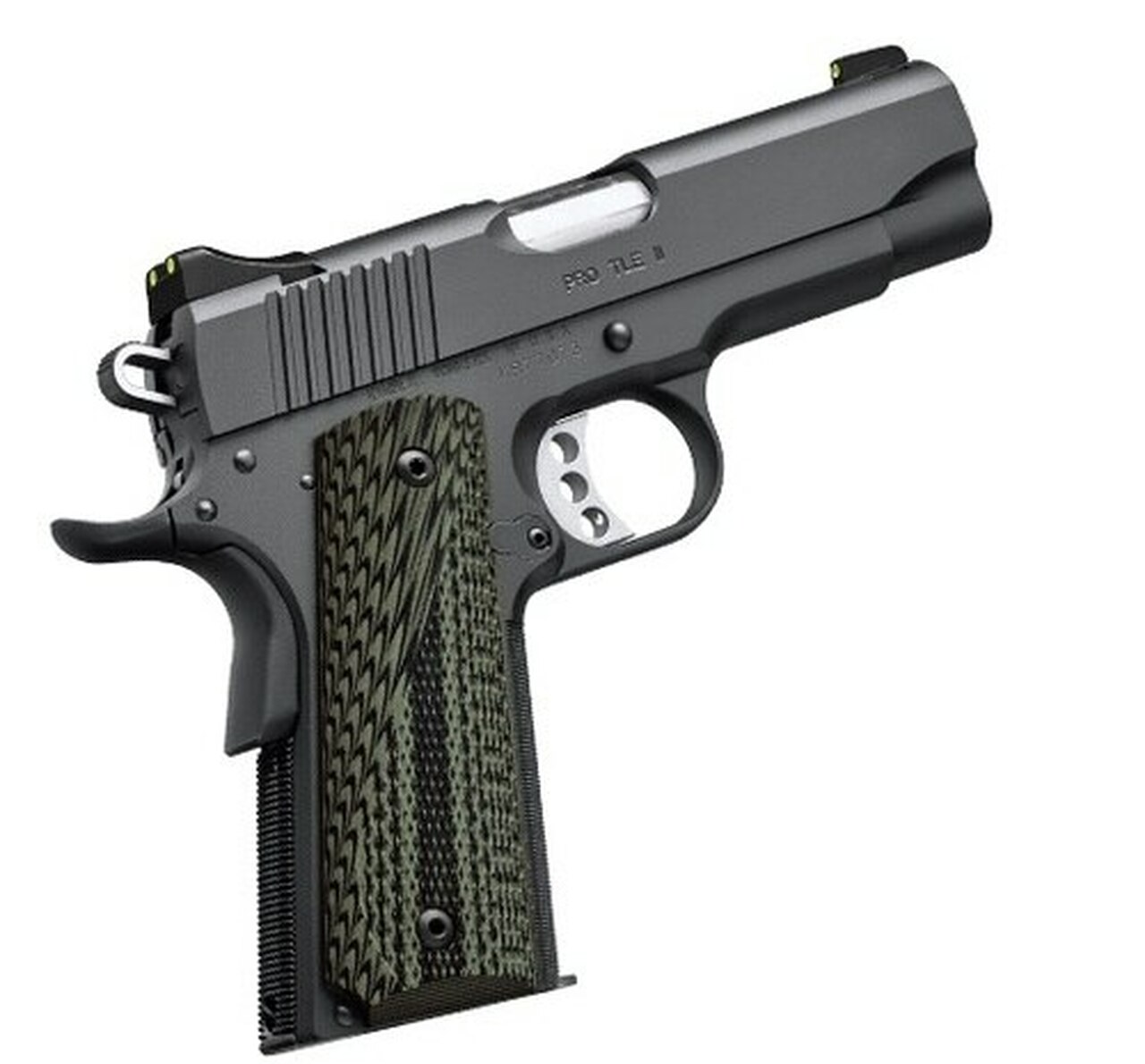 Kimber Pro TLE II (2016) .45 ACP