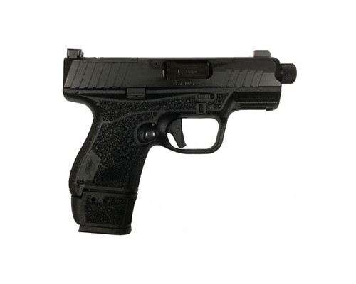 Kimber R7 Mako OI 9mm, 3.9" Threaded Barrel, Black, 15rd