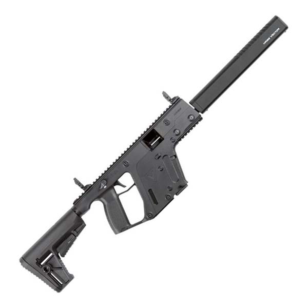 Kriss Vector Gen II CRB G2 Semi-Auto 9MM 16" Rifle ★ The Sporting ...