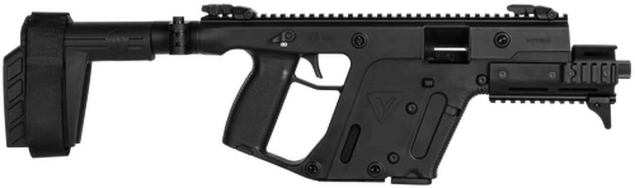 Kriss Vector Gen II SDP SB 10mm AR Pistol