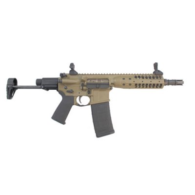 LWRC M6IC PDW 8.5″ FDE 5.56mm | The Armory, LLC. FFL Transfers ...