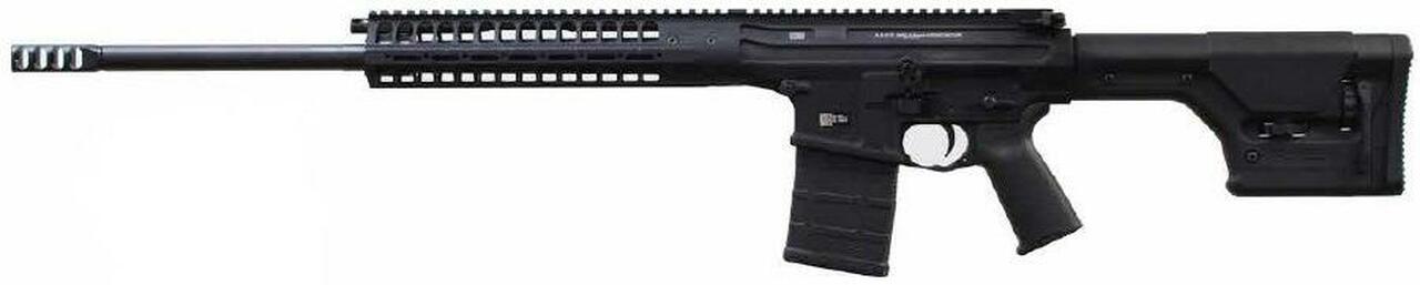 LWRC R.E.P.R. MKII 6.5 Creedmoor 22" Barrel