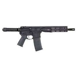 LWRC ICDI P5B10ML 5.56 NATO 10.5" Pistol
