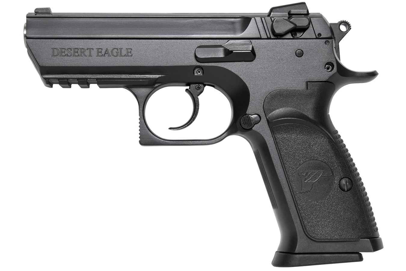 Magnum Research Baby Desert Eagle III Semi-Compact .45 ACP